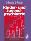 Cover of Christian Eggers & Reinhart Lempp: Kinder- und Jugendpsychiatrie