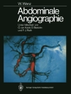 Cover of Werner Wenz: Abdominale Angiographie