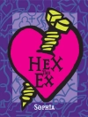 Pokrywa Sophia Sargent: Hex the Ex