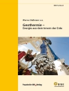 Capa do u.a. & Werner Bußmann: Geothermie - Energie aus dem Innern der Erde.