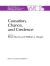 Pokrywa W.L. Harper & B. Skyrms: Causation, Chance and Credence