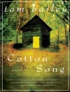 Cover of Tom Bailey: Cotton Song