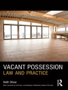Copertina de Keith Shaw: Vacant Possession