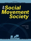 Cover of David S. Meyer & Sidney Tarrow: Social Movement Society