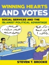 Cover of Steven Brooke: Winning Hearts and Votes