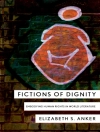 Cover of Elizabeth S. Anker: Fictions of Dignity