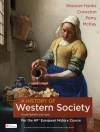 Cover of Crowston Clare & Perry Joe: History of Western Society for the AP European History Course