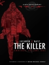 Copertina di Matz: Killer Omnibus Vol. 1