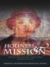 Cover von Hooker: Holiness and Mission