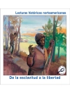 Cover of Lilly: De la esclavitud a la libertad