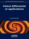 Cover of Lionel & Rosier: Calcul differentiel et applications