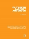 Cover of Jo Manton: Elizabeth Garrett Anderson