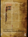 Cover of Soumyen Bandyopadhyay & Jane Lomholt: Humanities in Architectural Design