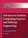 Cover of Tarek Sobh & Khaled Elleithy: Advances in Systems, Computing Sciences and Software Engineering