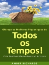 Hoes van Amber Richards: Ofereça os Melhores Piqueniques de Todos os Tempos! Crie Eventos Memoráveis ao Ar Livre