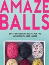 Cover of Karen Dale: Amaze-Balls