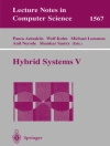 Cover of Panos J. Antsaklis & Wolf Kohn: Hybrid Systems V