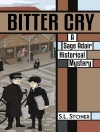 Cover of S.L. Stoner: Bitter Cry