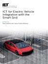 Bìa của Jesus & Nand: ICT for Electric Vehicle Integration with the Smart Grid