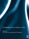Cover of Laura Dales & Chie Ikeya: Contestations Over Gender in Asia