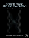Copertina di Vladimir Britanak & K. R Rao: Discrete Cosine and Sine Transforms