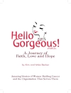 Cover of Kim Becker & Michael Becker: Hello Gorgeous!