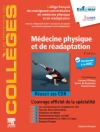 Couverture du AJMER & COFEMER: Medecine physique et de readaptation