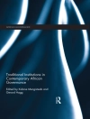Pokrywa Gerard Hagg & Kidane Mengisteab: Traditional Institutions in Contemporary African Governance Pokrywa Gerard Hagg & Kidane Mengisteab: Traditional Institutions in Contemporary African Governance