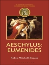 Copertina di Robin Mitchell-Boyask: Aeschylus: Eumenides
