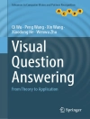Hoes van Qi Wu & Peng Wang: Visual Question Answering