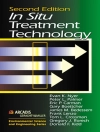 Cover of Evan K. Nyer: In Situ Treatment Technology