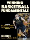 Cover of Lee Rose: Winning Basketball Fundamentals