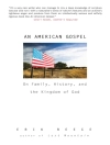 Cover of Erik Reece: American Gospel