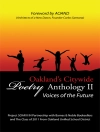 Omslag till Barbara Tavres: Oakland’S Citywide Poetry Anthology