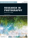 Bìa của Natasha Caruana & Anna Fox: Research in Photography
