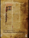 Cover of Soumyen Bandyopadhyay & Jane Lomholt: Humanities in Architectural Design