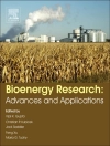 का आवरण Vijai G. Gupta & Christian P Kubicek: Bioenergy Research: Advances and Applications