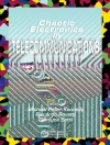Cover of Michael (University College, Cork, Ireland) Kennedy & Riccardo (University of Bologna, Italy) Rovatti: Chaotic Electronics in Telecommunications Cover of Michael (University College, Cork, Ireland) Kennedy & Riccardo (University of Bologna, Italy) Rovatti: Chaotic Electronics in Telecommunications