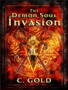 Cover of C. Gold: Demon Soul Invasion
