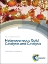 ปกของ Sheng Dai & Zhen Ma: Heterogeneous Gold Catalysts and Catalysis