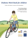 Обкладинка K. Lange & K. Remus: Diabetes Work Book for Children
