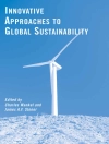 Cover of C. Wankel: Innovative Approaches to Global Sustainability