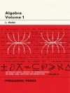 غلاف L. Redei: Algebra