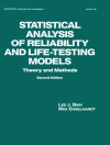 Обложка Lee Bain & Max Englehardt: Statistical Analysis of Reliability and Life-Testing Models Обложка Lee Bain & Max Englehardt: Statistical Analysis of Reliability and Life-Testing Models