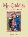 غلاف Jean & Ruby: Mr. Cuddles Visits My Home