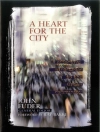 Cover of John Fuder: Heart for the City