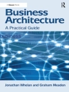 Capa do Graham Meaden & Jonathan Whelan: Business Architecture