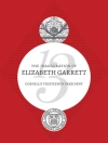 ปกของ Elizabeth Garrett: Inauguration of Elizabeth Garrett