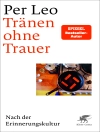 का आवरण Per Leo: Tränen ohne Trauer