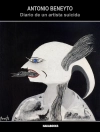 Couverture du Beneyto & Antonio Beneyto: Diario de un artista suicida